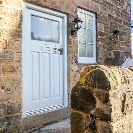 Milford Cottage Belper Dış mekan fotoğraf