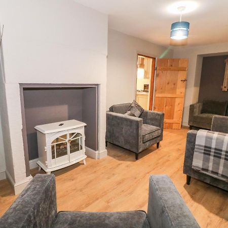 Milford Cottage Belper Dış mekan fotoğraf