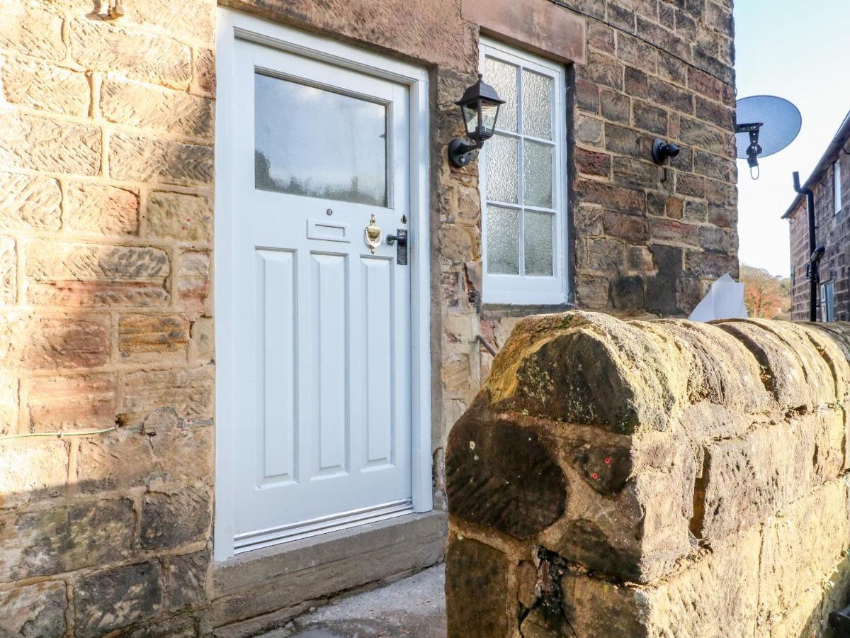 Milford Cottage Belper Dış mekan fotoğraf