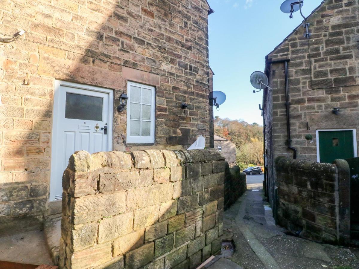 Milford Cottage Belper Dış mekan fotoğraf