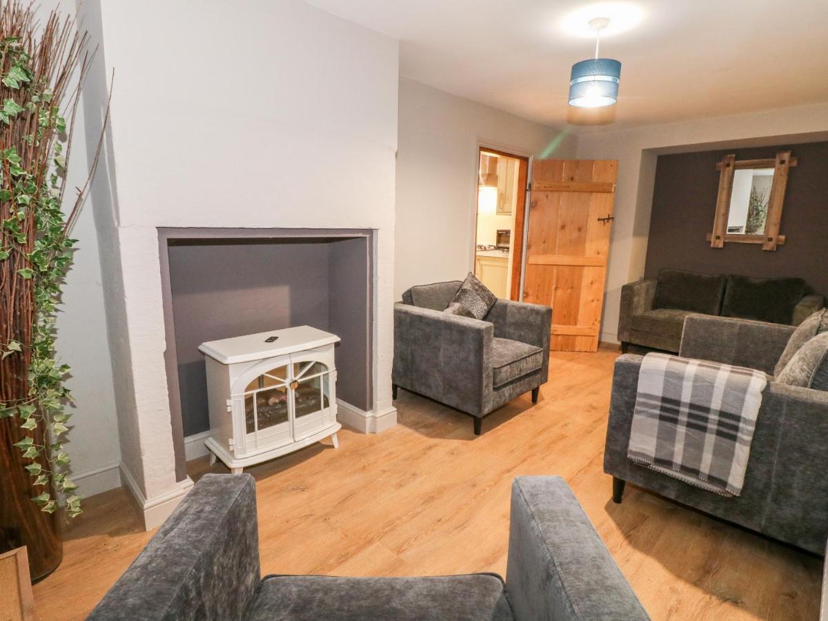 Milford Cottage Belper Dış mekan fotoğraf
